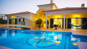 Exceptional Villa with Pool, Tennis Court, Games Room